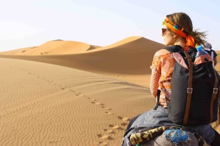 Tour Privato nel deserto del marocco