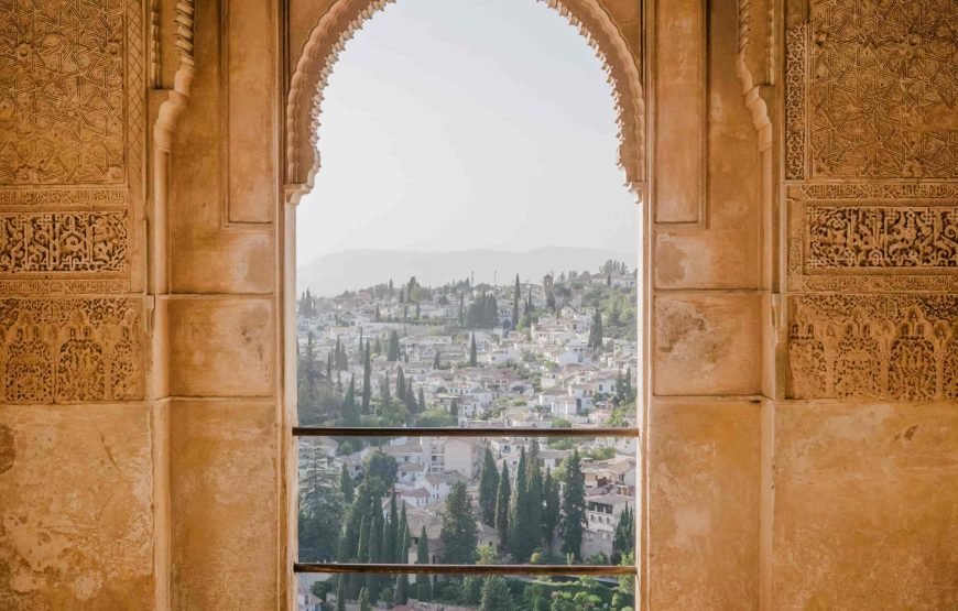 TOUR DEL DESERTO DEL MAROCCO DI 3 GIORNI DA FEZ A MARRAKECH