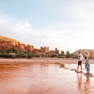 escursione a Ouarzazate