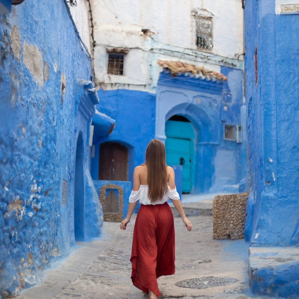 viaggiare in marocco