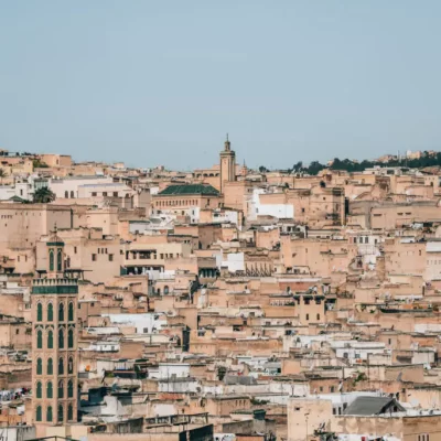 Guida turistica di Fez: attrazioni e punti salienti della città