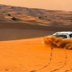 Morocco Desert Tours Ultimate Experience