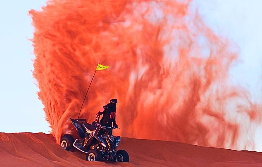 Marrakech e Grand Tour del deserto del Sahara – 5 giorni
