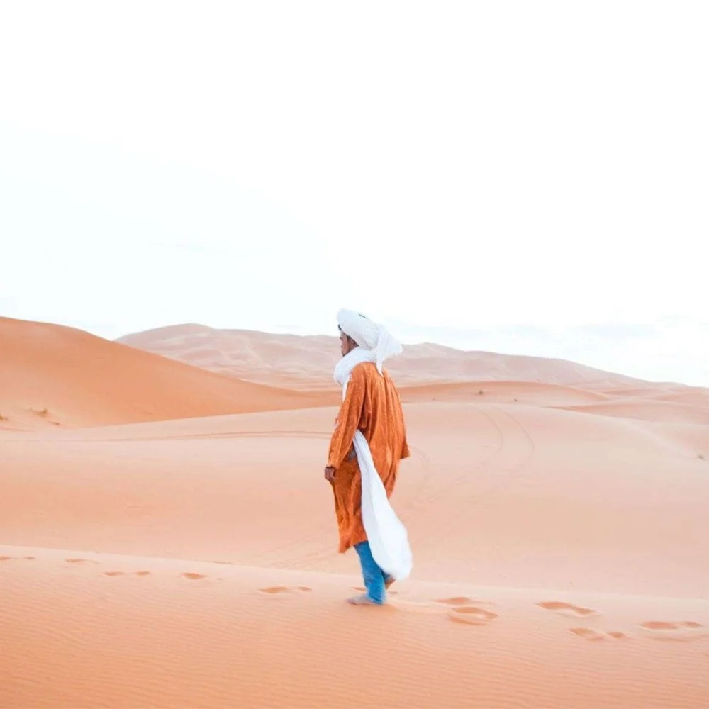 Fes Marrakesch Casablanca – Marokko-Wüstenreise