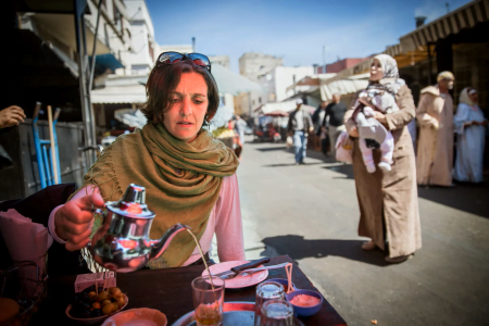 Consigli di Viaggio in Marocco