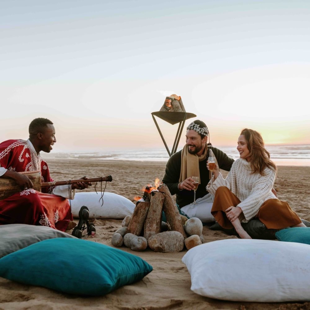 viaggio in famiglia in marocco