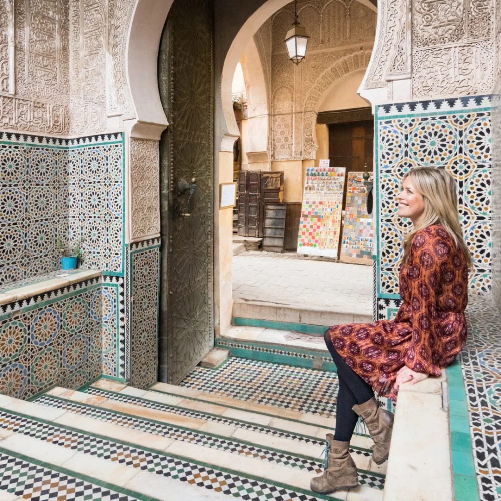 migliori tour in fes marocco