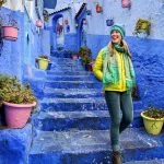 winter jacket chefchaouen morocco 800x600 1