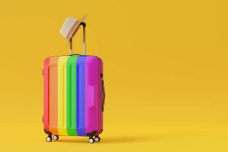 LGBTQ+ per viaggiare in Marocco