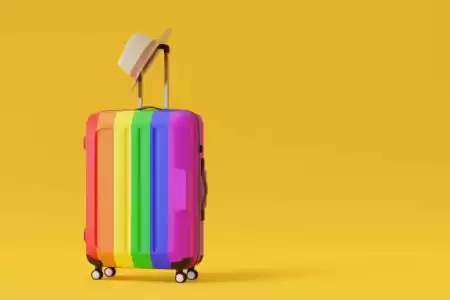 LGBTQ+ pour voyager au Maroc