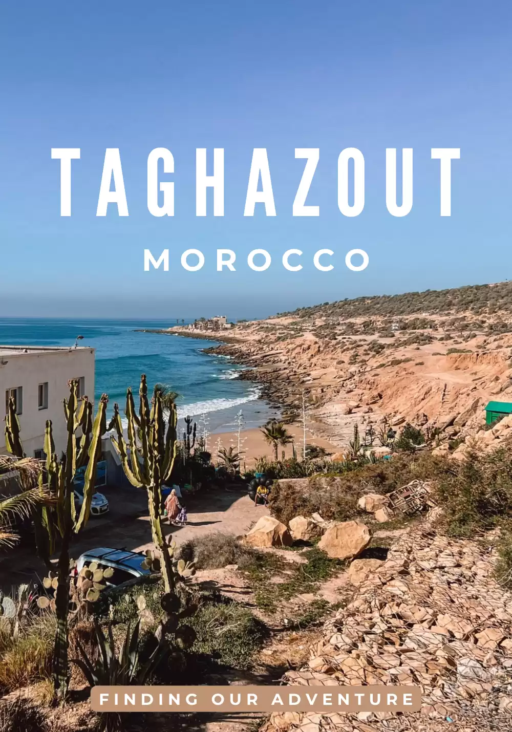 taghazout travel ghide morocco