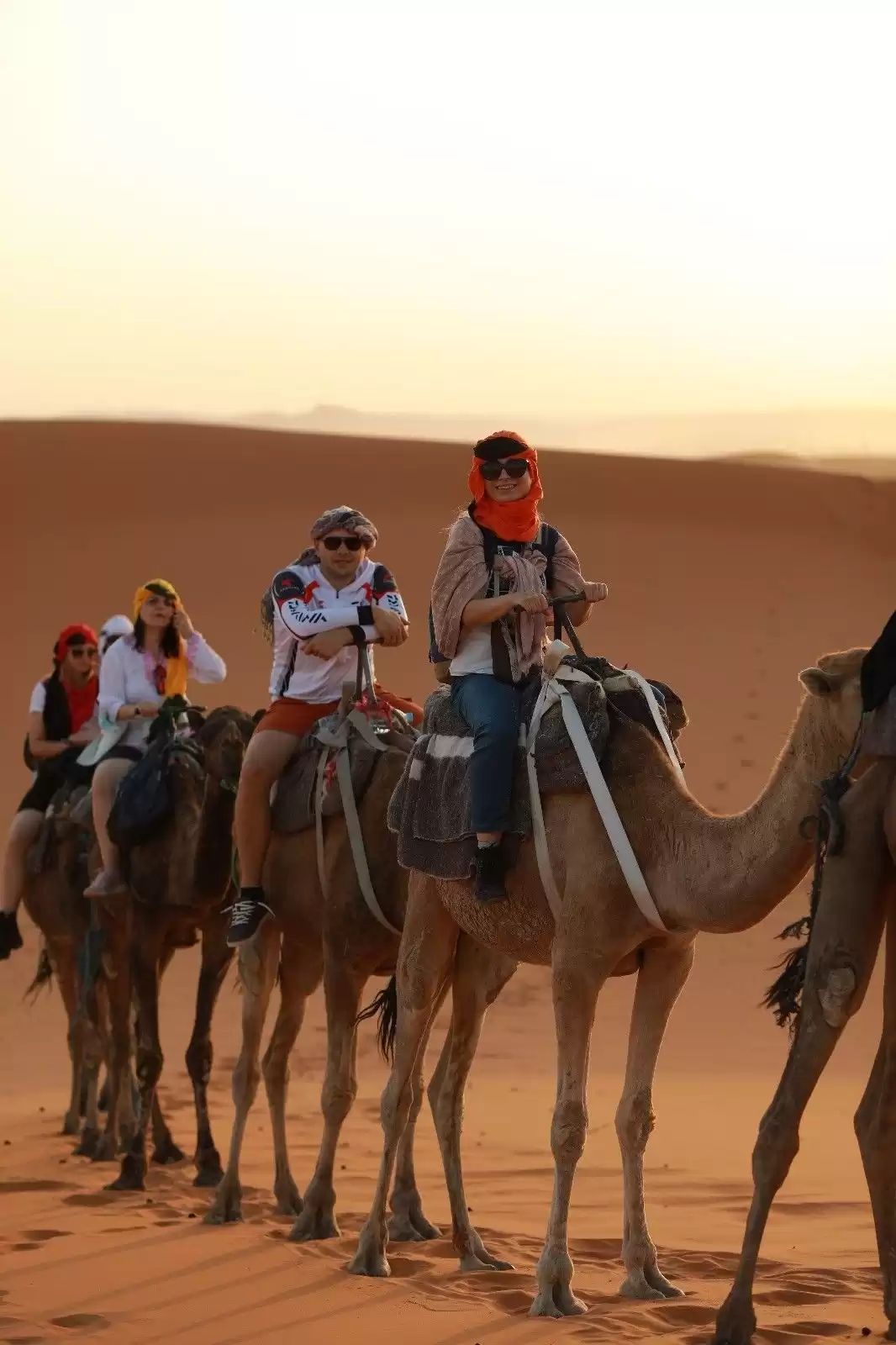 2-Day Ouarzazate to Desert Adventure