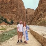 3 day fes to marrakech shared desert tour