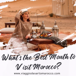 Morocco Travel Agaency