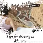 Tips for driving in Morocco
